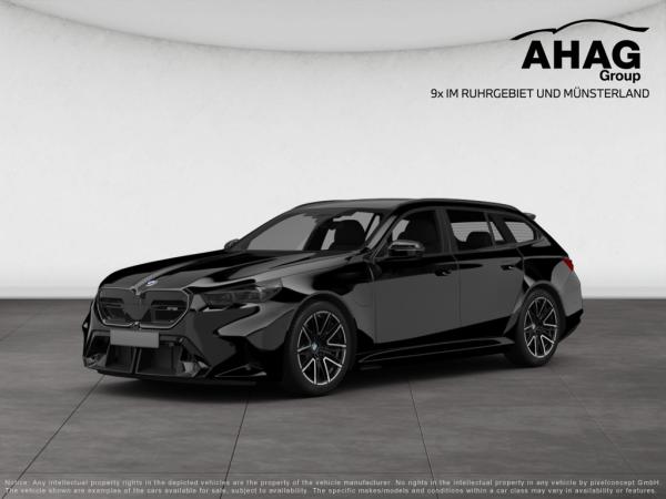 BMW M5 Touring ⚡️ Bestellaktion⚡️ ❗️nur für Businesskunden❗️ bild