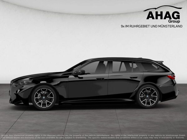 BMW M5 Touring ⚡️ Bestellaktion⚡️ ❗️nur für Businesskunden❗️ bild 3