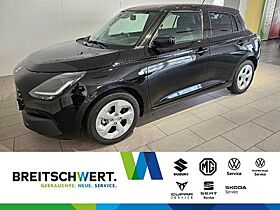 Suzuki Swift „Comfort-Ausstattung, CVT-Automatik, sofort verfügbar in 91522 Ansbach. Suzuki Swift „Comfort-Ausstattung, CVT-Automatik, sofort verfügbar in 91522 Ansbach.