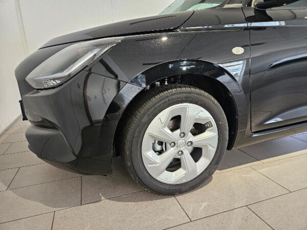 Suzuki Swift „Comfort-Ausstattung, CVT-Automatik, sofort verfügbar in 91522 Ansbach. bild 3