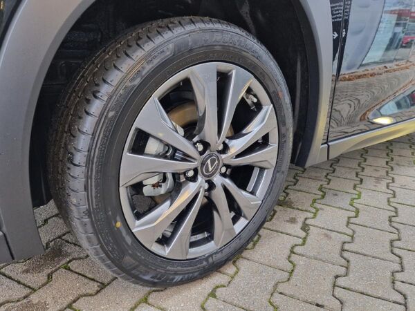 Lexus UX-300h ❤️💥F Sport Design❤️💥 bild 4