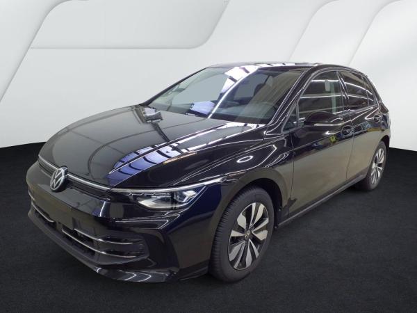 Volkswagen Golf Goal 1.5 TSI bild