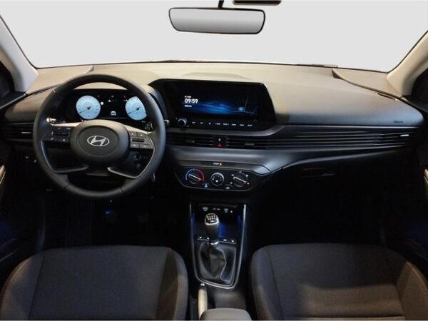 Hyundai i20 1.0 T-GDI Trend Bose Soundpaket bild 3