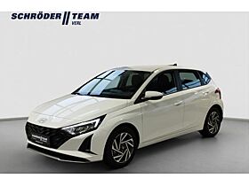 Hyundai i20 1.0 T-GDI Trend Bose Soundpaket