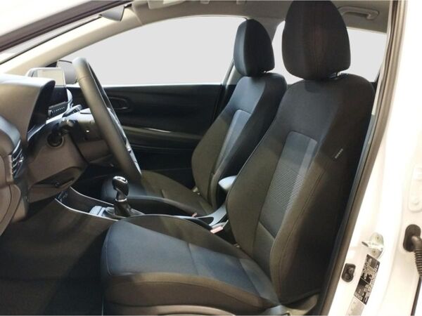 Hyundai i20 1.0 T-GDI Trend Bose Soundpaket bild 4