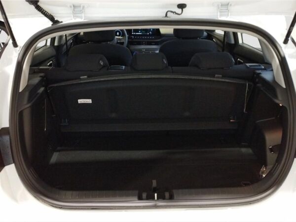 Hyundai i20 1.0 T-GDI Trend Bose Soundpaket bild 6
