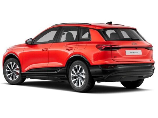 Audi Q6 e-tron performance **0,25%**ACC*360° bild 3