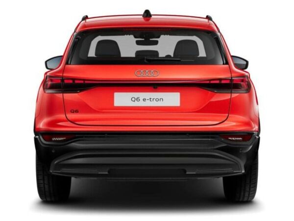 Audi Q6 e-tron performance **0,25%**ACC*360° bild 4