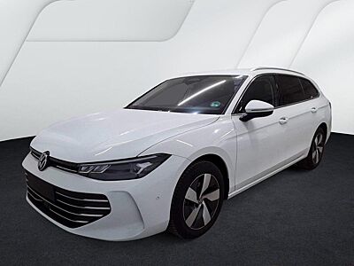 Volkswagen Passat Variant Business eTSI DSG