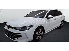 Volkswagen Passat Variant Business eTSI DSG