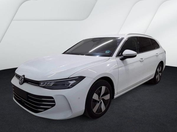 Volkswagen Passat Variant Business eTSI DSG bild