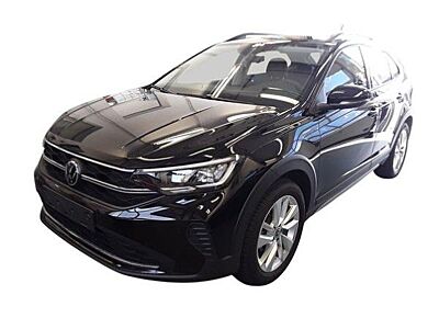 Volkswagen Taigo GOAL 1.0 TSI 70kW - LED Navi ACC SHZ LM CarPlay GJR PDC Digital Cockpit DAB+
