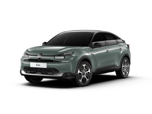 Citroën C4 Elektromotor 156 Extended-Range PLUS bild