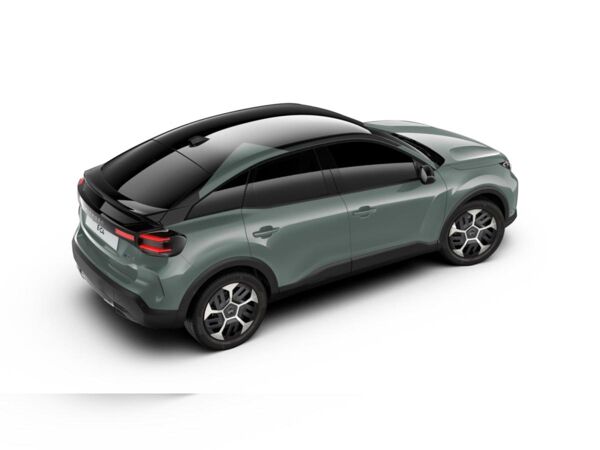 Citroën C4 Elektromotor 156 Extended-Range PLUS bild 5