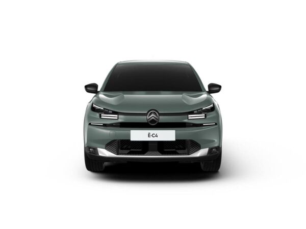 Citroën C4 Elektromotor 156 Extended-Range PLUS bild 6