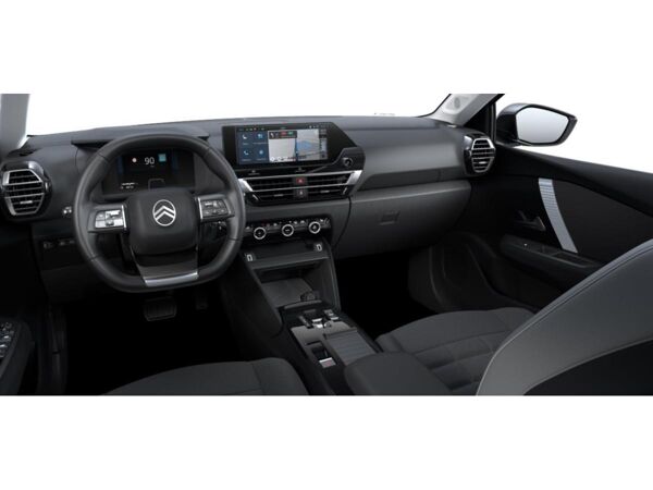 Citroën C4 Elektromotor 156 Extended-Range PLUS bild 7
