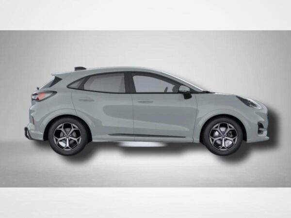 Ford Puma 155PS ST-Line Automatik AHK|Winter|Navi| bild 3