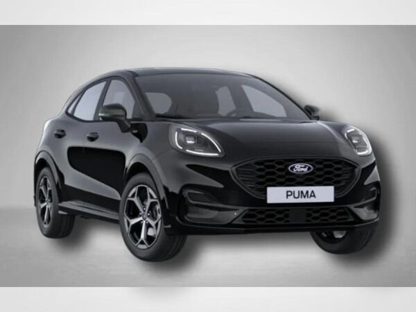 Ford Puma 155PS ST-Line Automatik AHK|Winter|Navi| bild 7