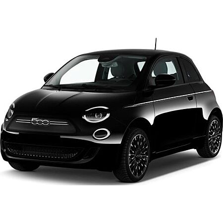 Fiat 500E leasen