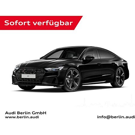 Audi S7 leasen