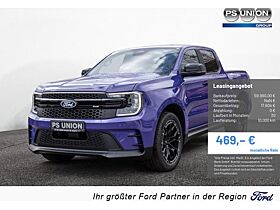 Ford Ranger MS-RT 3.0 Diesel - sofort verfügbar ! verschiedene Farben Ford Ranger MS-RT 3.0 Diesel - sofort verfügbar ! verschiedene Farben