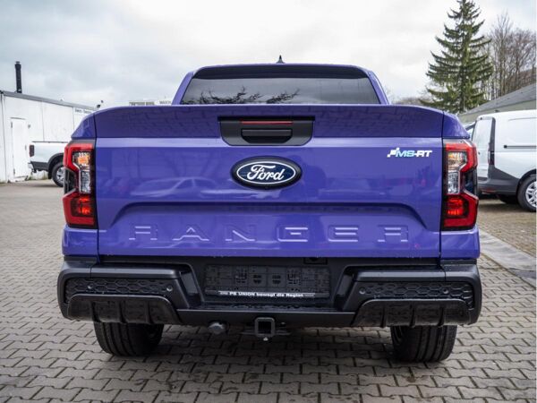 Ford Ranger MS-RT 3.0 Diesel - sofort verfügbar ! verschiedene Farben bild 4