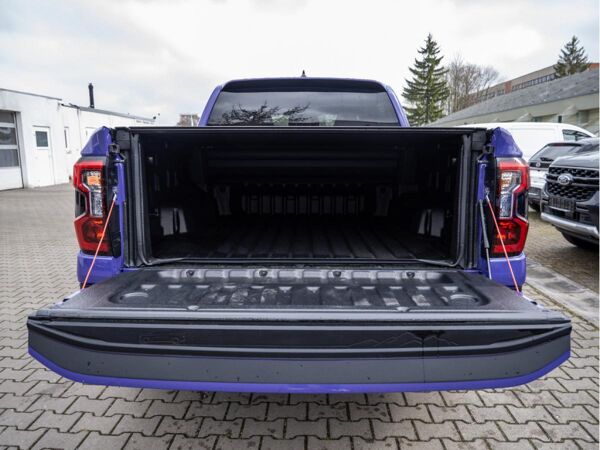 Ford Ranger MS-RT 3.0 Diesel - sofort verfügbar ! verschiedene Farben bild 5