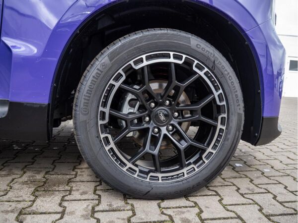 Ford Ranger MS-RT 3.0 Diesel - sofort verfügbar ! verschiedene Farben bild 6