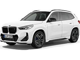 BMW X1 M35i 2xKlima AUT Alcant. Kam. KeyLess KlimaA