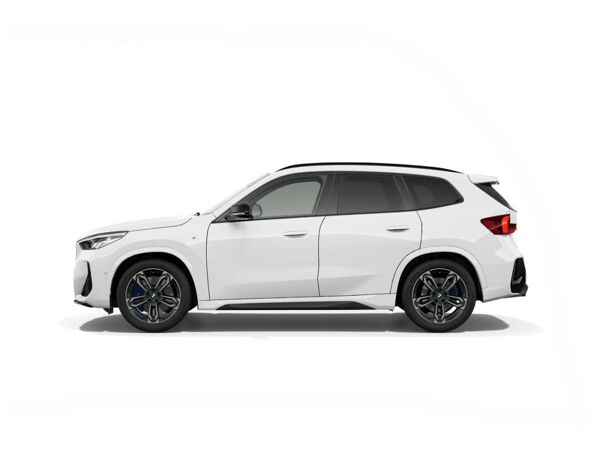 BMW X1 M35i 2xKlima AUT Alcant. Kam. KeyLess KlimaA bild 3