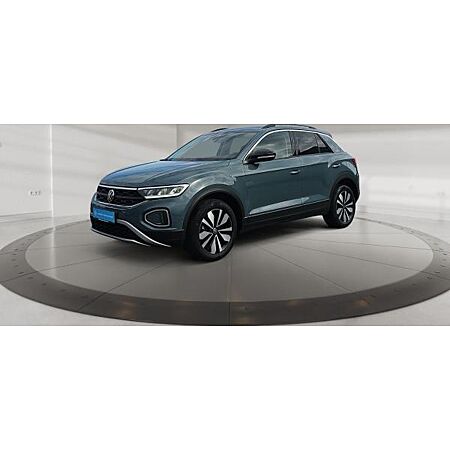 VW T-Roc leasen