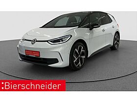 Volkswagen ID.3 Pro ENERGY *AHK/HuD/KAM/MATRIX*