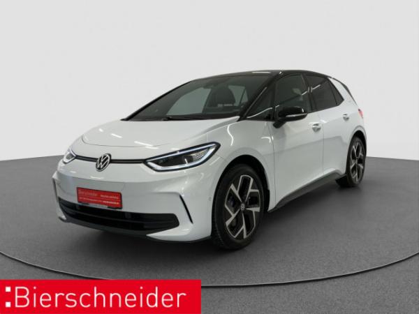 Volkswagen ID.3 Pro ENERGY *AHK/HuD/KAM/MATRIX* bild