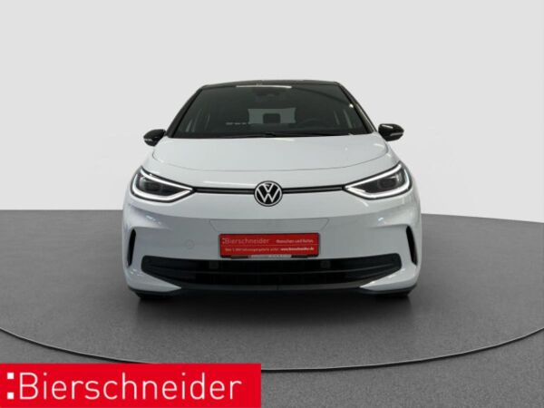 Volkswagen ID.3 Pro ENERGY *AHK/HuD/KAM/MATRIX* bild 2