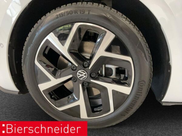 Volkswagen ID.3 Pro ENERGY *AHK/HuD/KAM/MATRIX* bild 7