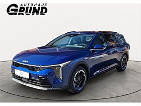 Kia K4 SW 1.6T DCT SPIRIT | DriveWise | Sound-Paket | Kia K4 SW 1.6T DCT SPIRIT | DriveWise | Sound-Paket |