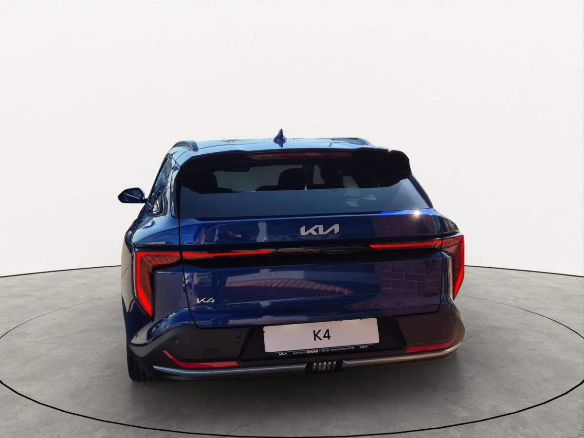 Kia K4 SW 1.6T DCT SPIRIT | DriveWise | Sound-Paket | bild 5