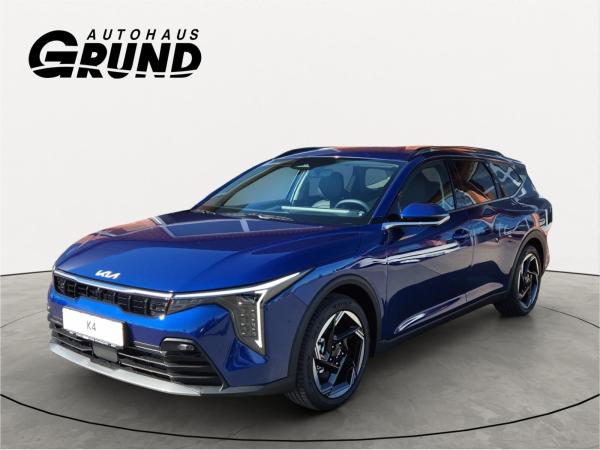 Kia K4 SW 1.6T DCT SPIRIT | DriveWise | Sound-Paket | GEWERBLICH bild