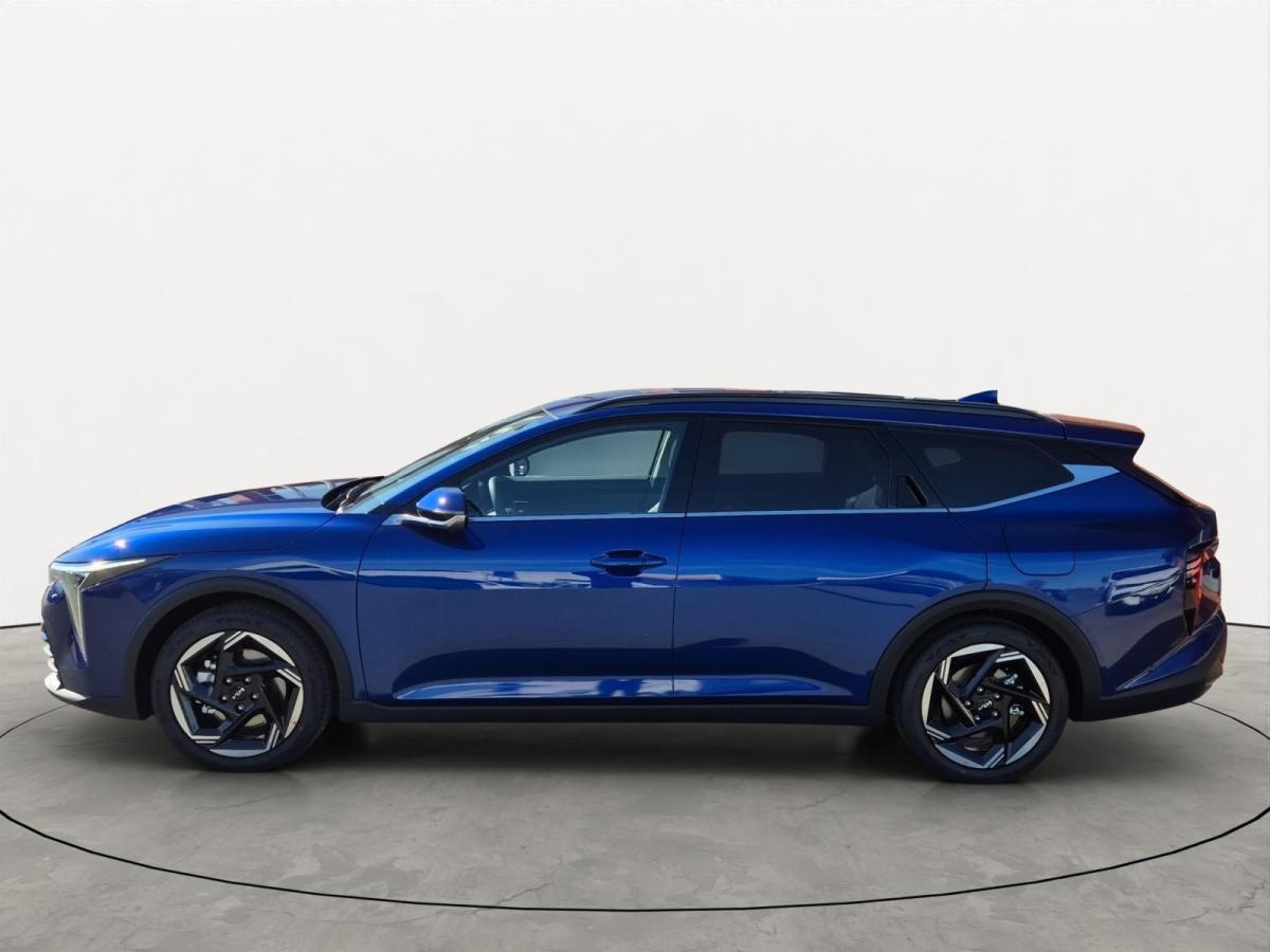 Kia K4 SW 1.6T DCT SPIRIT | DriveWise | Sound-Paket | GEWERBLICH bild 3