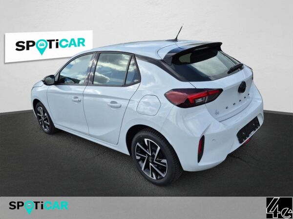 Opel Corsa F GS 1.2 Direct bild 7