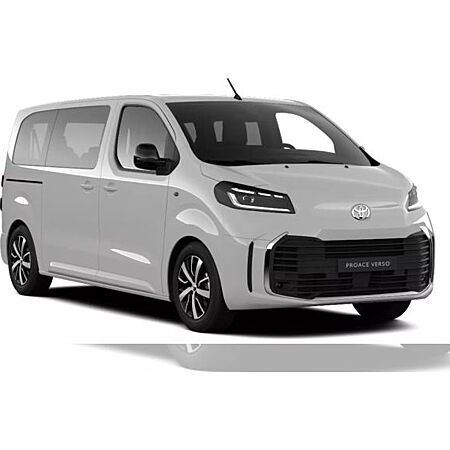 Toyota Proace Verso leasen