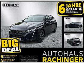 Peugeot 308 1.2 145 ACC+AHK+LED+SHZ+Winterp.+LM