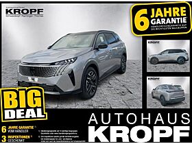 Peugeot 5008 1.2 145 GT ACC+Alcantara+LED+Navi+SHZ+Kam.