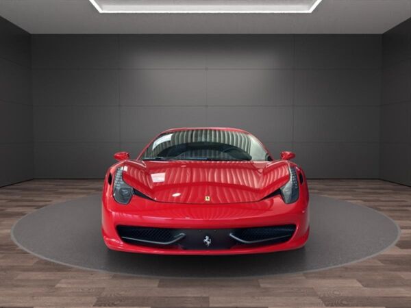 Ferrari 458 Italia *Sonderfinanzierung* bild 2