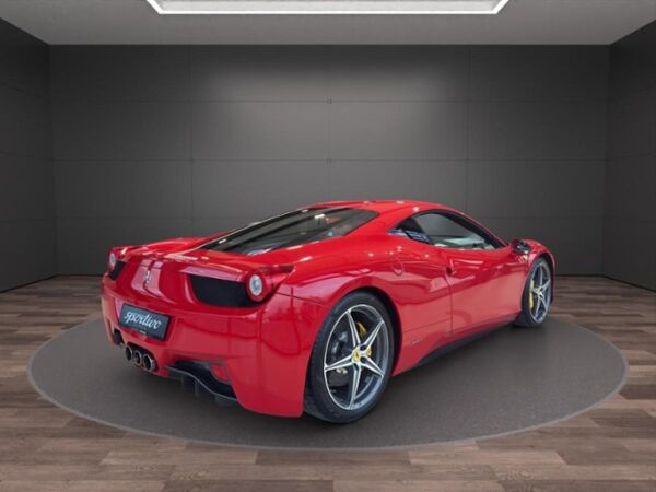Ferrari 458 Italia *Sonderfinanzierung* bild 6