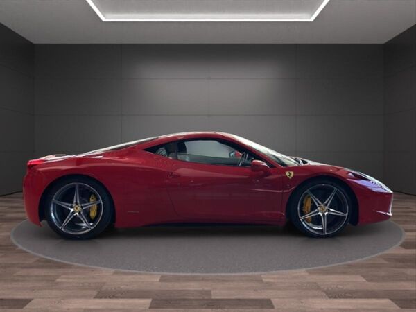 Ferrari 458 Italia *Sonderfinanzierung* bild 7