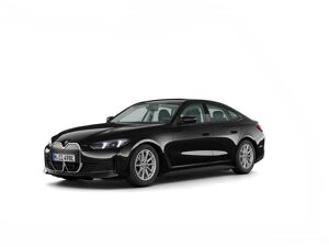BMW i4 eDrive35 Gran Coupe 2xKlima AUT Kam. KlimaA bild 1