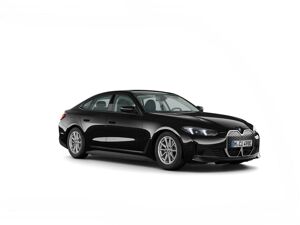 BMW i4 eDrive35 Gran Coupe 2xKlima AUT Kam. KlimaA bild 7