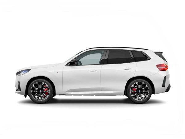 BMW X3 M50 2xKlima AUT Kam. KlimaA LED Navi PDC SHZ bild 3