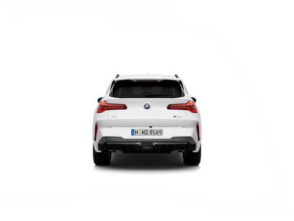 BMW X3 M50 2xKlima AUT Kam. KlimaA LED Navi PDC SHZ bild 4